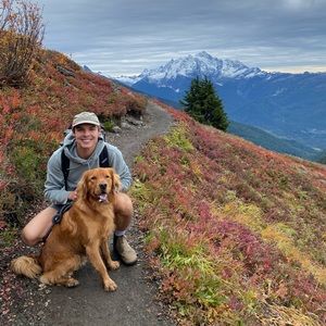 Meet your Posher, Nathaniel